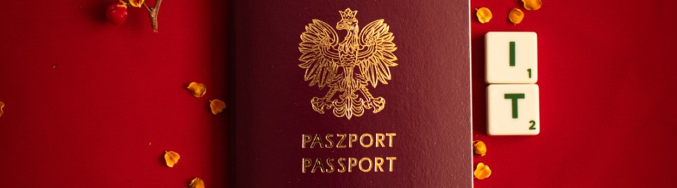 how to get Polish citizenship by descent