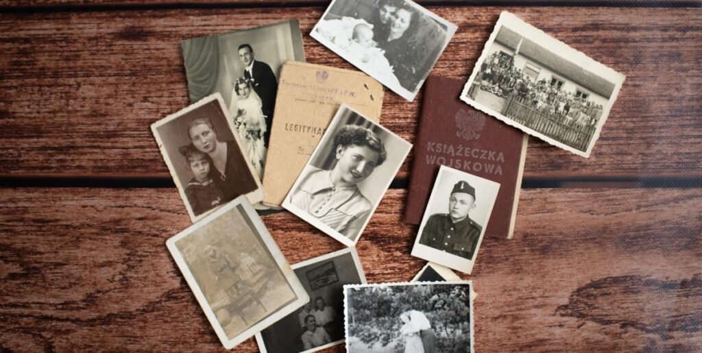 documents for the Polish citizenship case